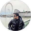 Aagman Saini profile picture