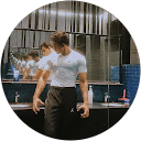 Abhay Tiwari profile picture